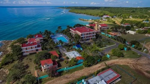 Hotel Faro Luna Hotels in Cienfuegos