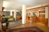 Hotel 5 Terre - Wifi