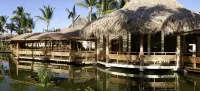 Grand Palladium Palace Resort Spa & Casino - All Inclusive