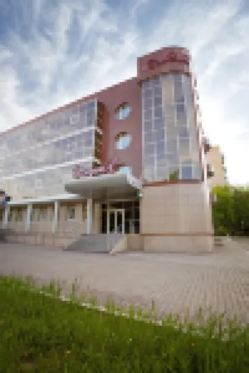 Гостиница Аврора Отели в г. 