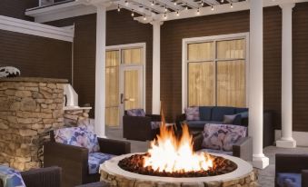 Homewood Suites by Hilton Augusta, ME