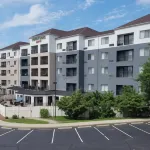 挪利其萬豪萬怡飯店 Yantic Falls附近的飯店