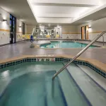 Fairfield Inn & Suites St. Paul Northeast