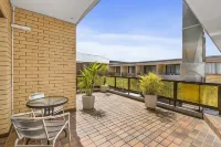 Comfort Inn Centrepoint Motel