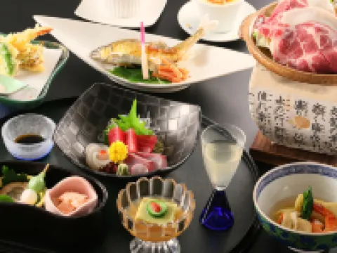 美山酒店 秩父市酒店