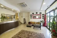 克洛索飯店 裡米尼住宿飯店