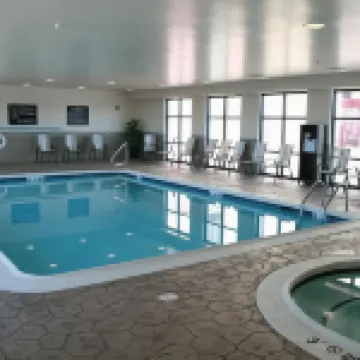 ハンプトン イン トピカ