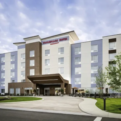 TownePlace Suites Atlanta Lawrenceville