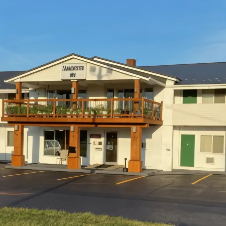 Residence Inn by Marriott Manchester Downtown Отели в г. Манчестер