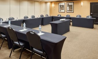 Hampton Inn & Suites Longview North