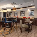 Hampton Inn Bristol Hotels in Bristol