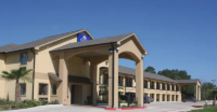 Americas Best Value Inn Lake Charles Interstate 210 Hotels in Lake Charles