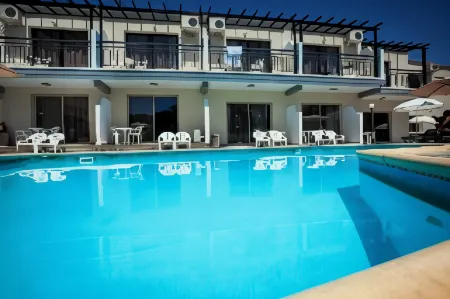 Crystallo Apartments