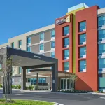 Home2 Suites by Hilton Largo Hotel di Pinellas County
