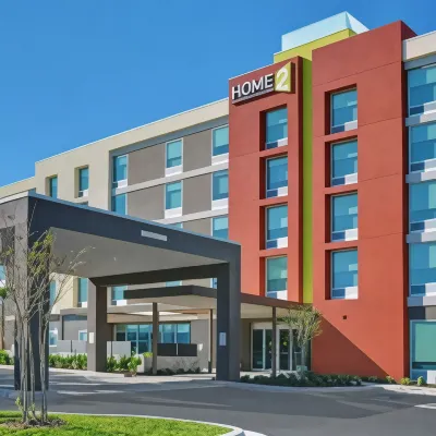 Home2 Suites by Hilton Largo
