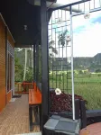 Anggun Homestay Hotels in Harau
