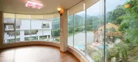 Sancheong Jirisan View Castle Pension Hotels near Chiri-san