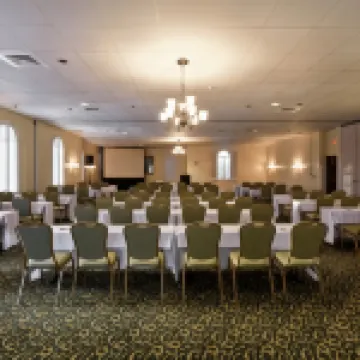 Embassy Suites by Hilton Charleston Historic District