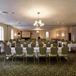 Embassy Suites by Hilton Charleston Historic District