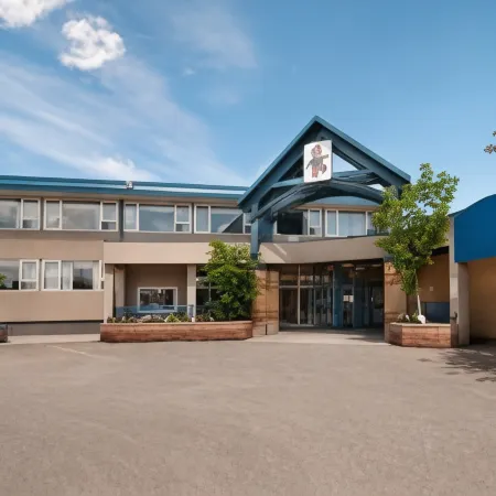 Travelodge by Wyndham Edmonton East