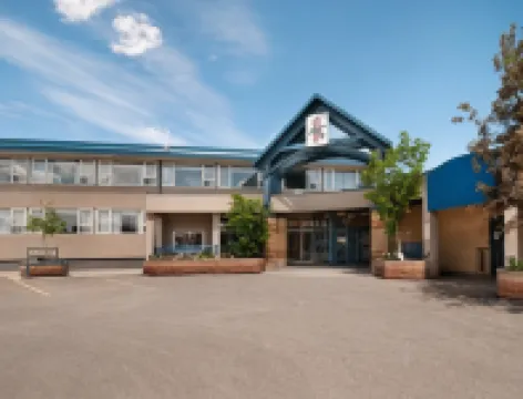 Travelodge by Wyndham Edmonton East