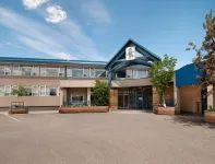 Travelodge by Wyndham Edmonton East Hotels in Edmonton