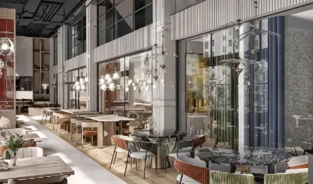 DoubleTree by Hilton Suites Trabzon Yomra