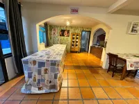 Pousada Vila d' Itália Các khách sạn ở Picarras