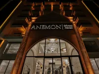 Anemon Mardin Otel