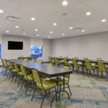 Home2 Suites by Hilton Taylor Detroit