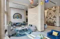 Vivanta Jamshedpur, Golmuri - 비반타 잼셰드퍼, 골무리