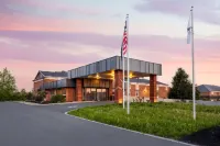 Best Western DuBois Hotel  Conference Center Hotels in Sandy Township
