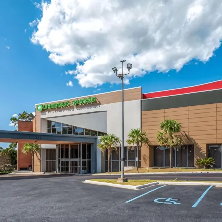 Wyndham Garden Columbia/Ft. Jackson