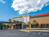 Wyndham Garden Columbia/Ft. Jackson Hotels in Dentsville