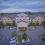 Fairfield Inn & Suites Burlington Hotel a Sedro-Woolley