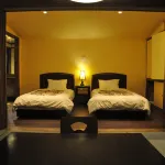 Okuaso No Yado Yamanami Aso District otelleri