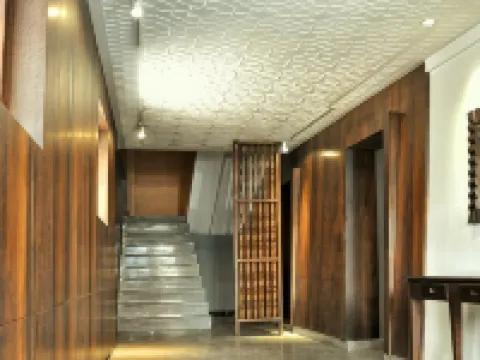 Ahdoos Hotel โรงแรมในศรีนาการ์