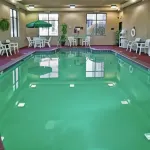 Hampton Inn Oklahoma City-Northwest