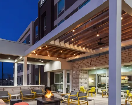 Home2 Suites by Hilton Midland East Hotels in Midland