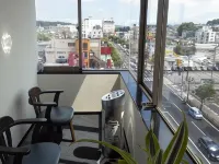 B and C Hotel   (Capsule Hotel Amakusa) Hotels in Amakusa