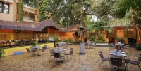 Mayfair Rourkela - breakfast