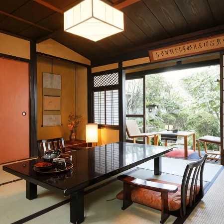 Yoshii Ryokan