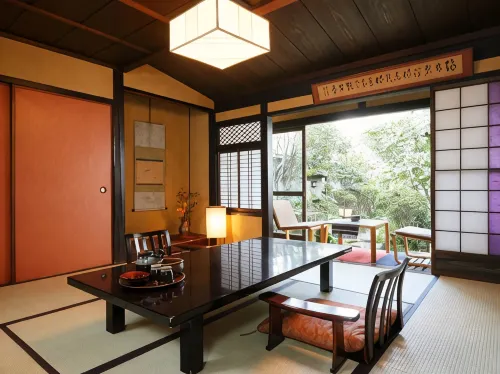 Yoshii Ryokan - 3 stelle
