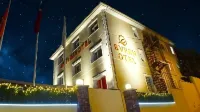 Ankara Otel Evren Hotels in 