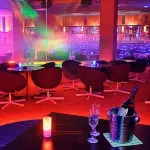 Hotel Continental - ที่มีบาร์