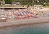 Dedeman Kemer Resort - Ultra All Inclusive - romantique