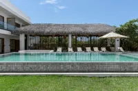 Mikiki Lifestyle Hotel - Gym