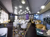فندق غراند بلازا، مطار دبي Hotels near آي فلاي دبي