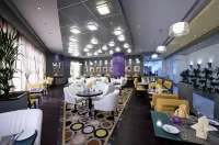 Grand Plaza Hotel