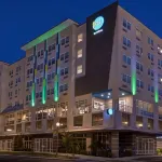 Tru by Hilton St. Petersburg Downtown Central Ave